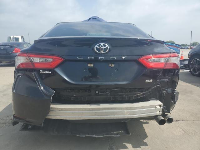 2018 Toyota Camry L VIN: 4T1B11HK4JU563107 Lot: 53793604