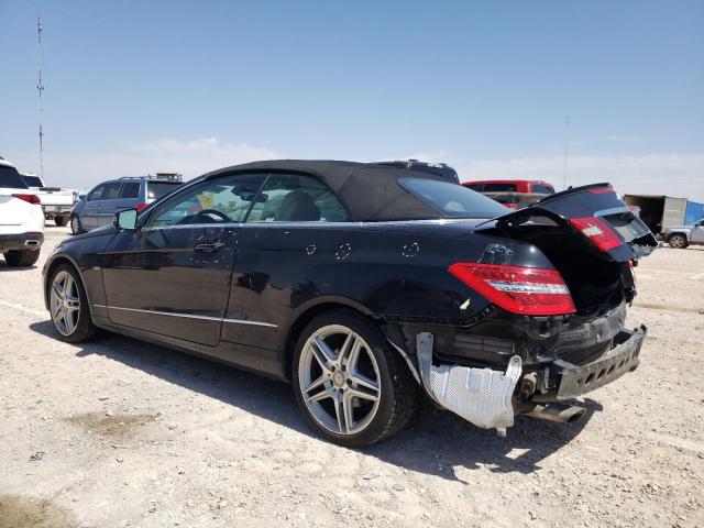 2012 Mercedes-Benz E 350 VIN: WDDKK5KFXCF135687 Lot: 54445674