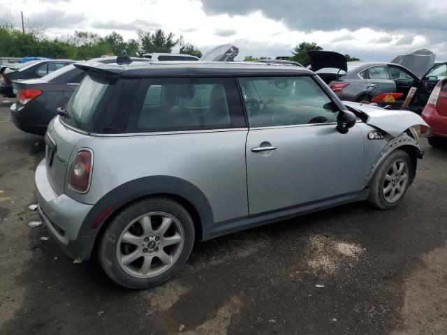 2009 Mini Cooper S VIN: WMWMF73559TW83306 Lot: 55153274