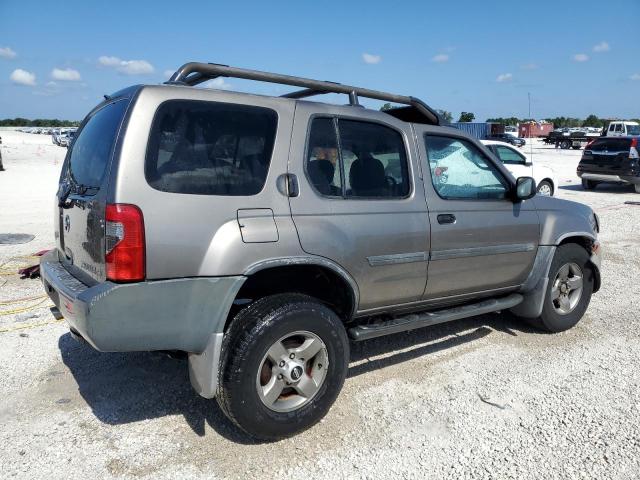 2003 Nissan Xterra Xe VIN: 5N1ED28T93C674232 Lot: 53146234