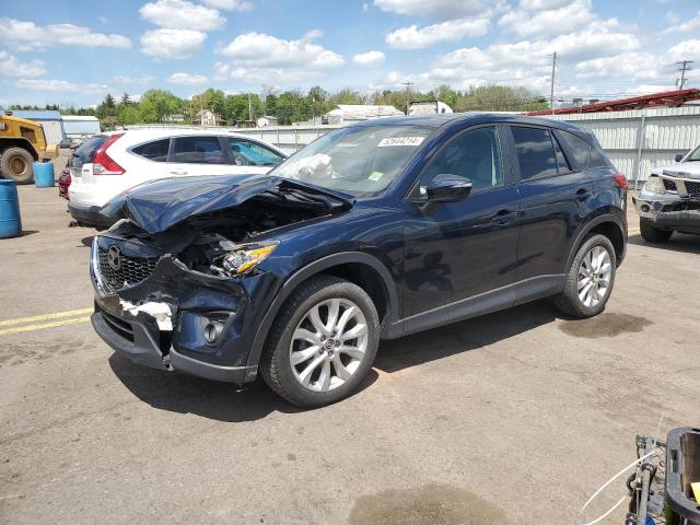 2015 MAZDA CX-5