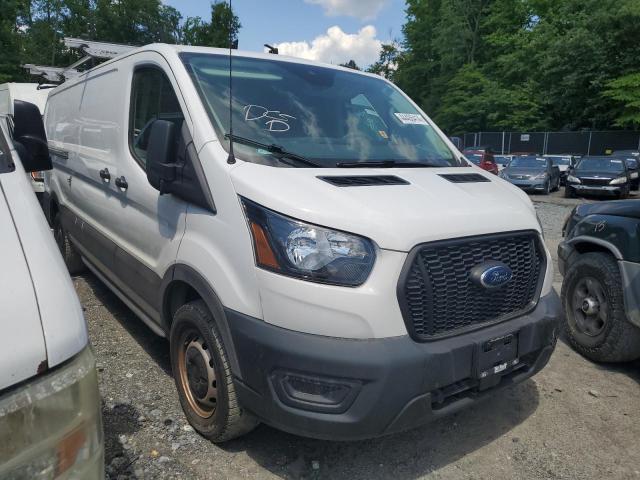 2021 Ford Transit T-150 VIN: 1FTYE1Y80MKA98266 Lot: 44406414