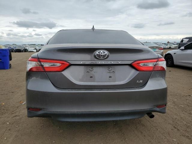 VIN 4T1B11HK6KU753685 2019 Toyota Camry, L no.6