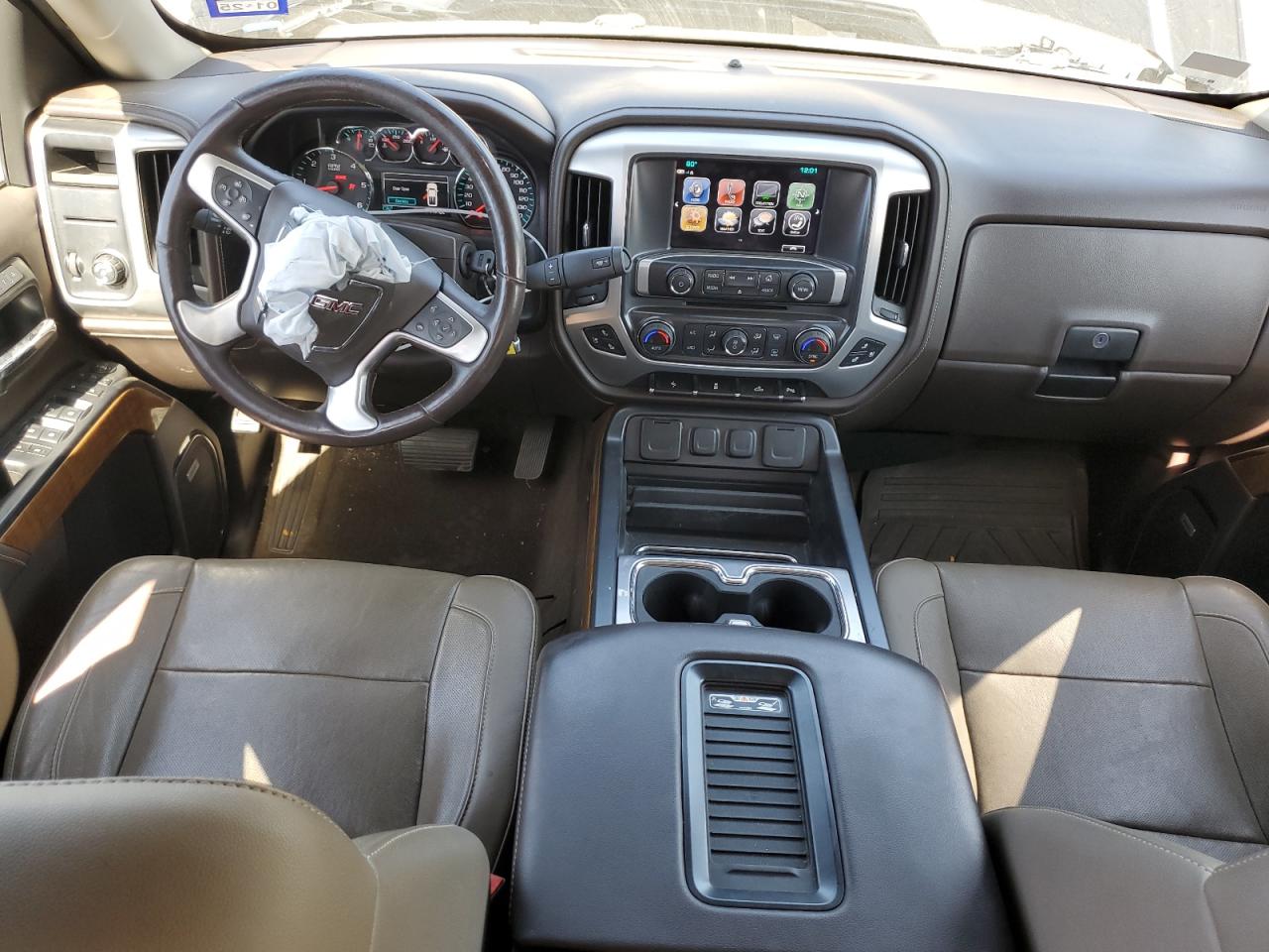 3GTP1NEC0HG228518 2017 GMC Sierra C1500 Slt