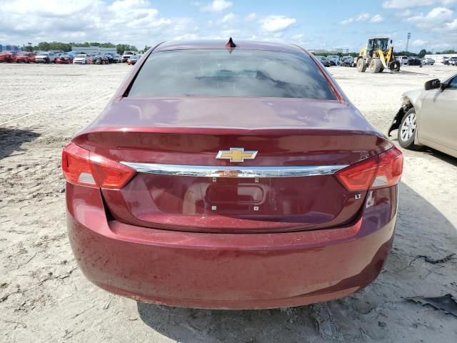 2017 Chevrolet Impala Lt VIN: 2G1105SA0H9118034 Lot: 55669834