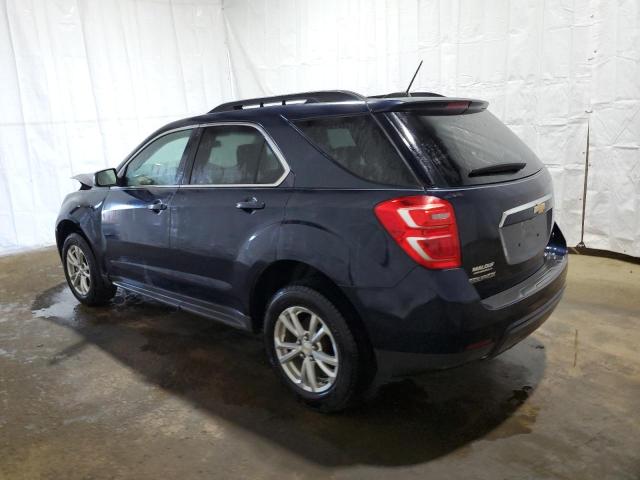 2017 Chevrolet Equinox Lt VIN: 2GNALCEK7H6107046 Lot: 56248804