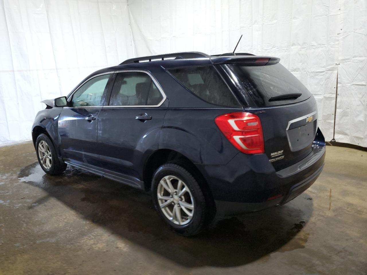 2GNALCEK7H6107046 2017 Chevrolet Equinox Lt