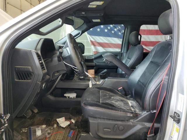 2019 Ford F150 Supercrew VIN: 1FTEW1E40KFC31910 Lot: 54764264