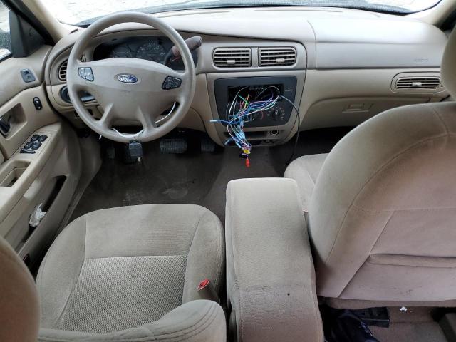 2003 Ford Taurus Se VIN: 1FAFP53U43A121958 Lot: 53476734