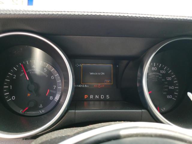 2022 Ford Mustang Gt VIN: 1FA6P8CF8N5149325 Lot: 54378354