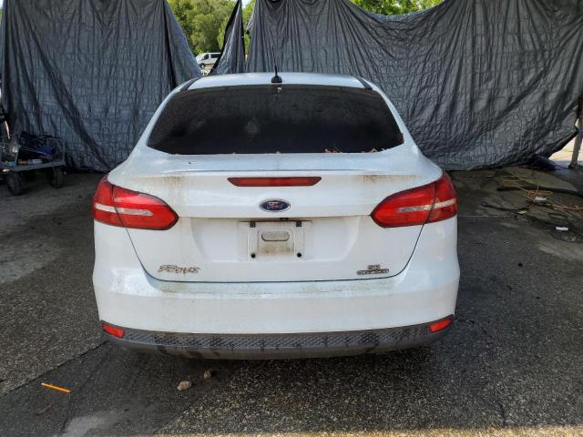 2015 Ford Focus Se VIN: 1FADP3F26FL298557 Lot: 55681704