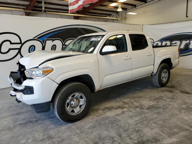 2023 Toyota Tacoma Double Cab VIN: 3TMCZ5AN0PM650111 Lot: 56635314