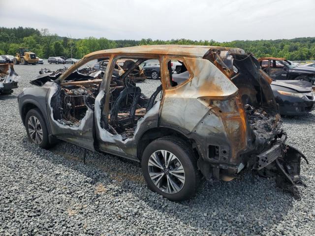 Vin: 5n1bt3ba9pc914744, lot: 56537654, nissan rogue sv 20232