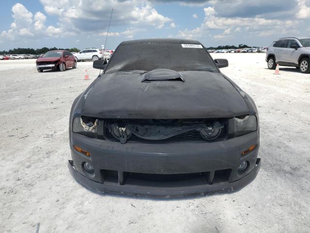 2007 Ford Mustang Gt VIN: 1ZVFT82H675214228 Lot: 56390314