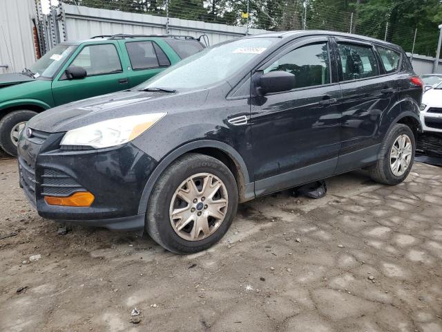 2014 Ford Escape S VIN: 1FMCU0F74EUA97107 Lot: 54989954