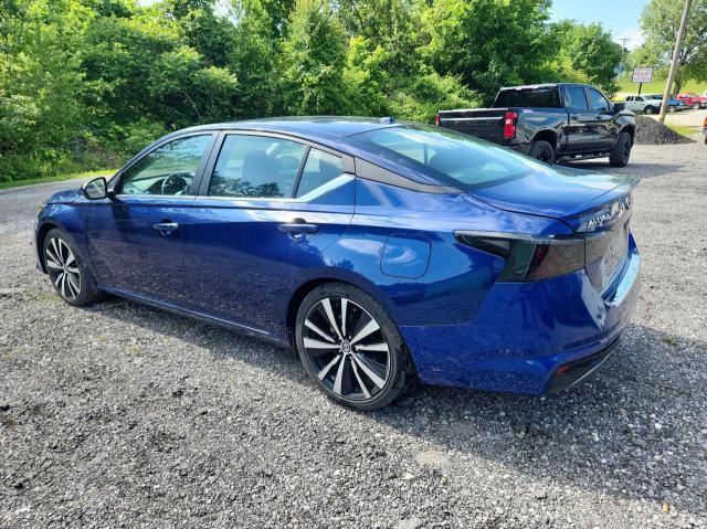 2021 Nissan Altima Sr VIN: 1N4BL4CV5MN375489 Lot: 55619944