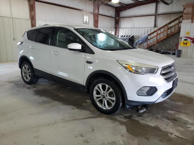 2017 Ford Escape Se VIN: 1FMCU9GD2HUD85804 Lot: 56571484