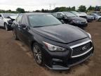 INFINITI Q50 LUXE photo