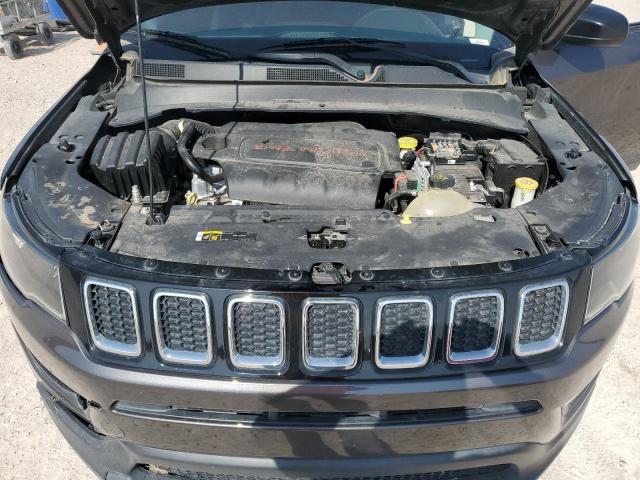 2018 Jeep Compass Sport VIN: 3C4NJDAB6JT113613 Lot: 56651424