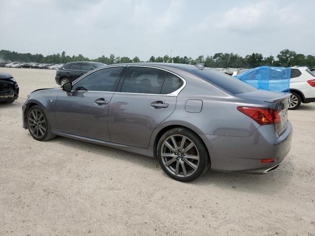 2015 Lexus Gs 350 VIN: JTHBE1BLXFA001309 Lot: 56853374