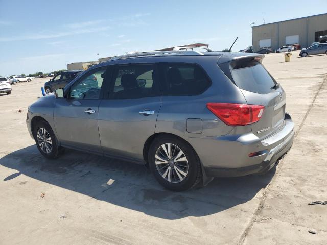 2017 Nissan Pathfinder S VIN: 5N1DR2MN6HC648232 Lot: 54528084