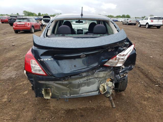 2016 Nissan Versa S VIN: 3N1CN7AP1GL885585 Lot: 56426554