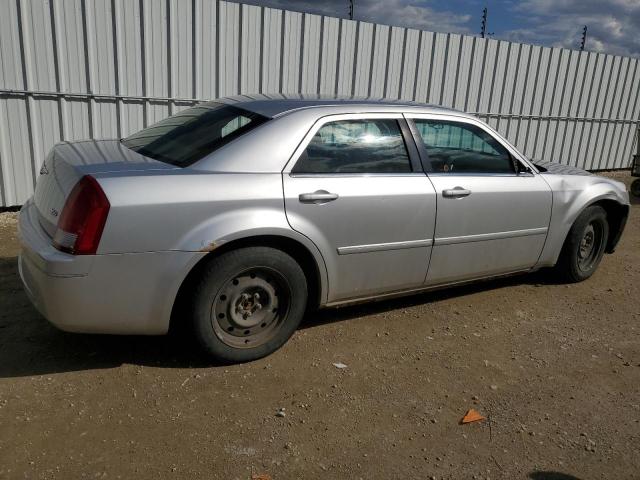 2006 Chrysler 300 Touring VIN: 2C3KA53G26H425143 Lot: 56341354