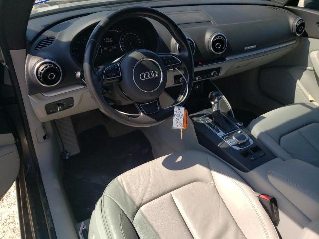 2015 AUDI 100 QUATRO WAU7FLFF0F1141600
