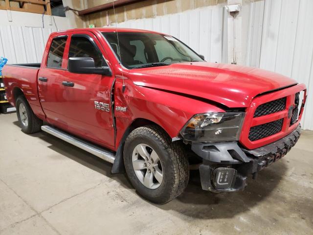 Vin: 1c6rr6ft8hs577481, lot: 55578854, ram 1500 st 20174