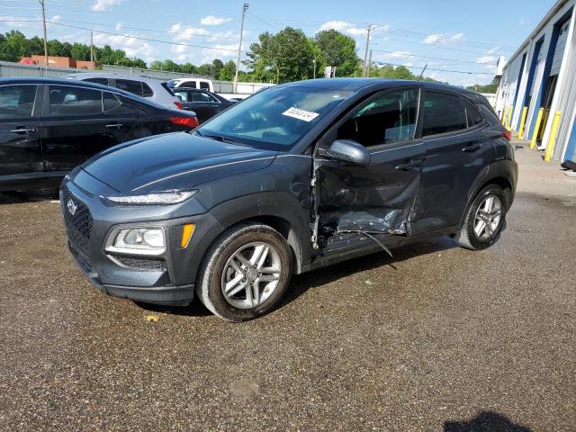 KM8K12AA9MU664171 Hyundai Kona SE