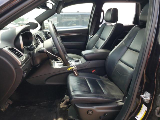 2019 Jeep Grand Cherokee Limited VIN: 1C4RJFBG3KC532393 Lot: 53833114