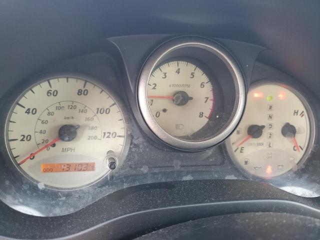 2003 Toyota Rav4 VIN: JTEHH20V730202773 Lot: 56062654