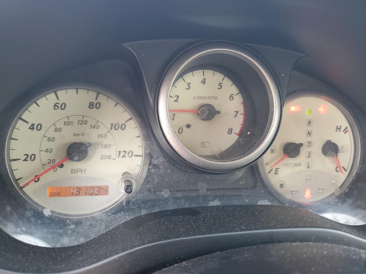 JTEHH20V730202773 2003 Toyota Rav4