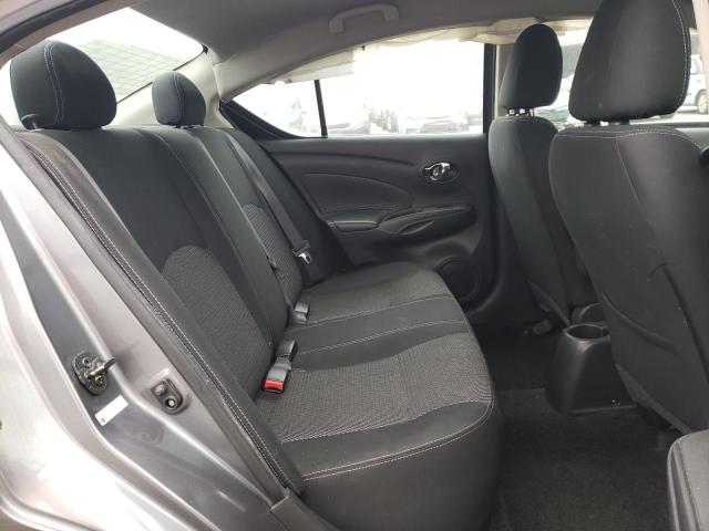 2018 Nissan Versa S VIN: 3N1CN7AP0JL886329 Lot: 56442094