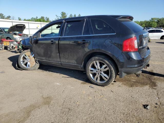 2014 Ford Edge Limited VIN: 2FMDK4KC1EBB51747 Lot: 57004964