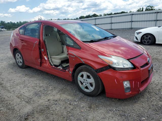 JTDKN3DU6A0033661 2010 Toyota Prius