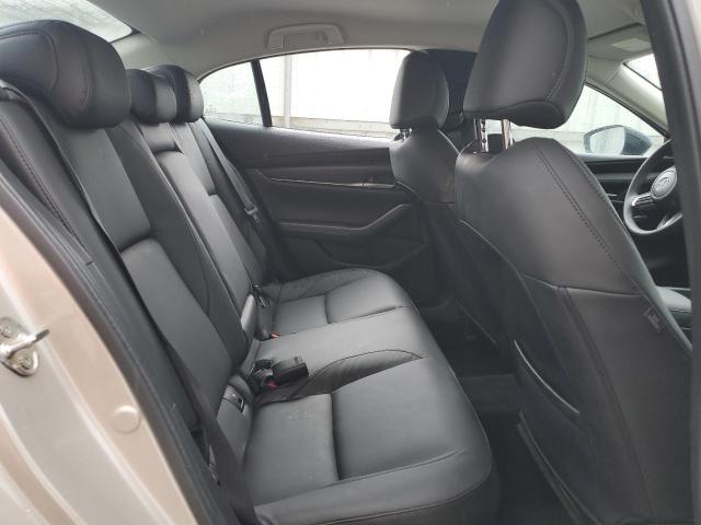 2024 MAZDA 3 SELECT S - 3MZBPABM5RM408771