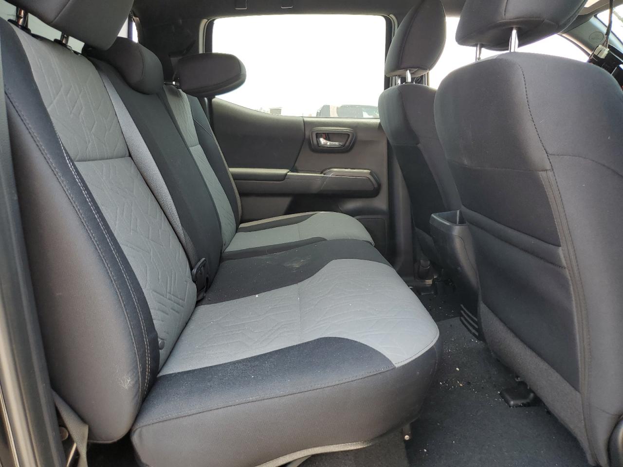 3TMCZ5AN1MM446302 2021 Toyota Tacoma Double Cab