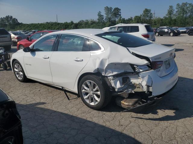 2019 CHEVROLET MALIBU LT - 1G1ZD5ST9KF168020
