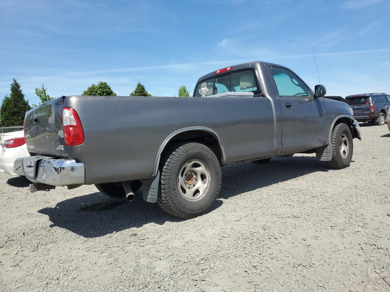 5TBJT32116S478252 2006 Toyota Tundra