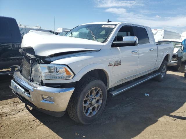 2017 Ram 3500 Longhorn VIN: 3C63R3NL1HG545257 Lot: 52096574