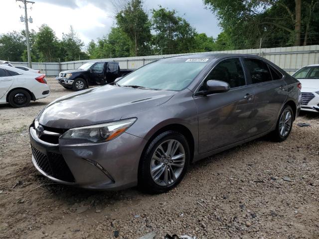 2017 Toyota Camry Le VIN: 4T1BF1FK5HU446702 Lot: 53697264