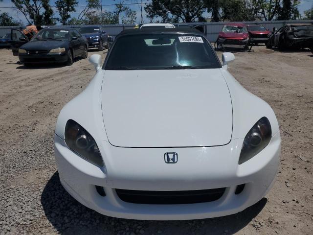 JHMAP21487S002850 2007 Honda S2000