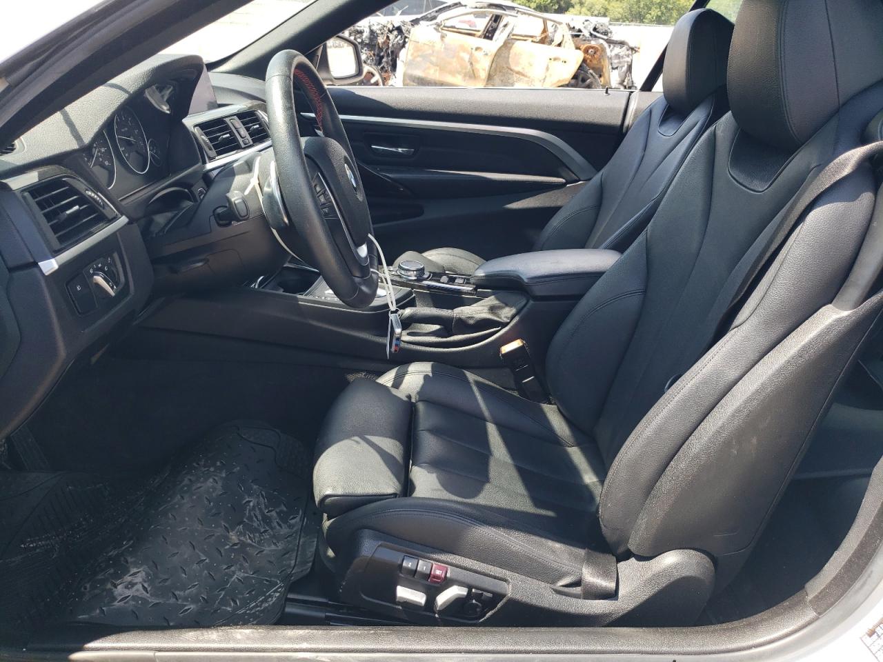 WBA3V7C57G5A26297 2016 BMW 428 I Sulev