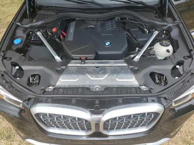 2024 BMW X4 xDrive30I VIN: 5UX33DT01R9V05723 Lot: 54092484