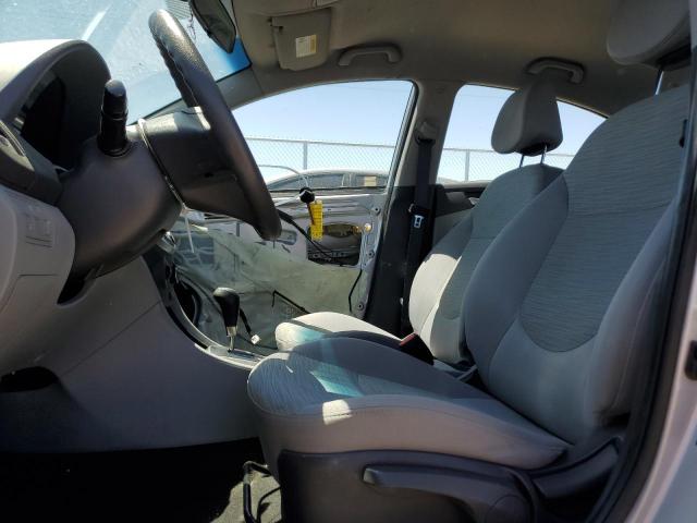 2017 Hyundai Accent Se VIN: KMHCT4AE0HU302409 Lot: 56691284