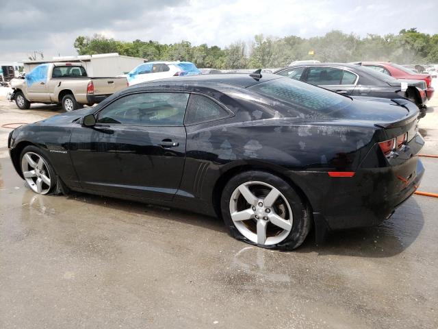 2013 Chevrolet Camaro Lt VIN: 2G1FC1E37D9225224 Lot: 54591504