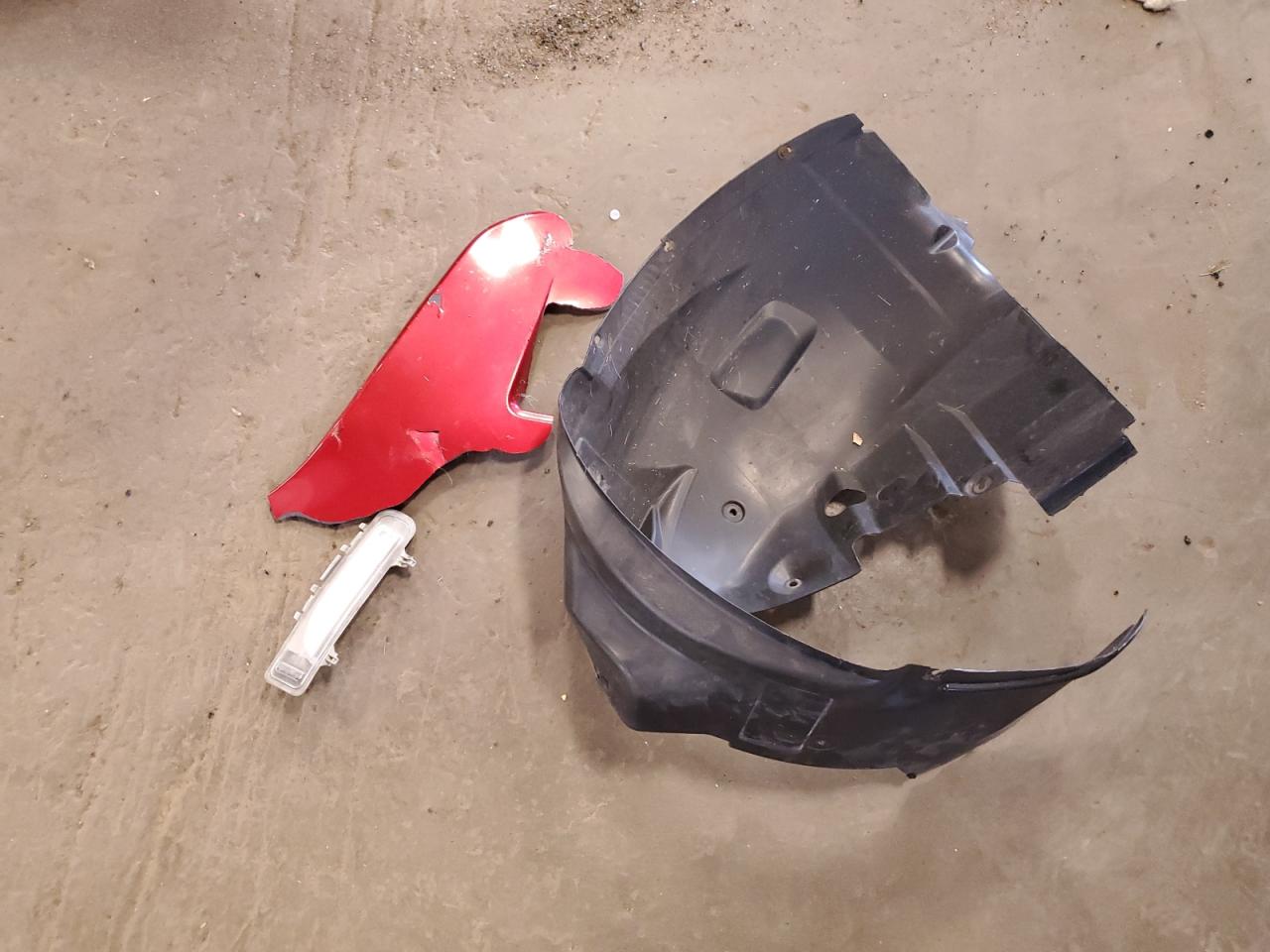 2FMDK4JCXCBA90025 2012 Ford Edge Sel