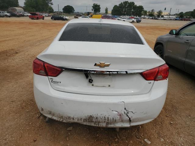 2018 Chevrolet Impala Lt VIN: 2G1105S30J9122379 Lot: 53638944