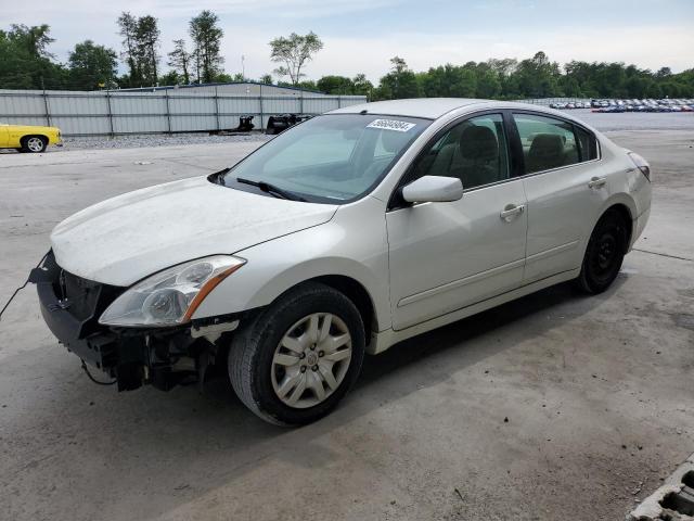 2011 Nissan Altima Base VIN: 1N4AL2AP2BC124295 Lot: 56604984